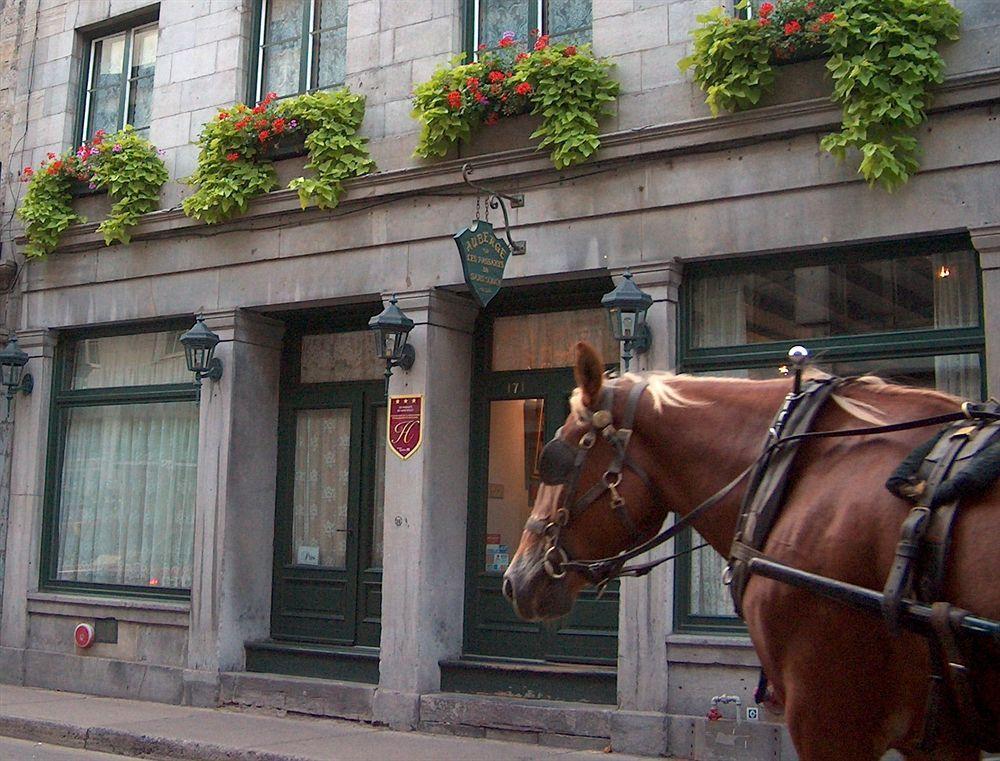 Hotel Épik Montréal Kültér fotó